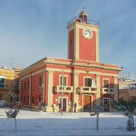 Mandala Le Gardien Palagiano Εξωτερικό φωτογραφία