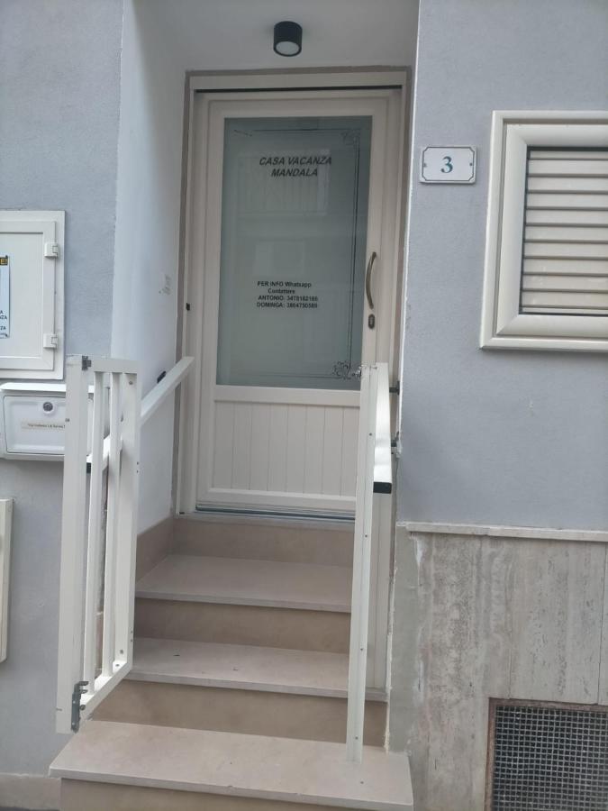 Mandala Le Gardien Palagiano Εξωτερικό φωτογραφία