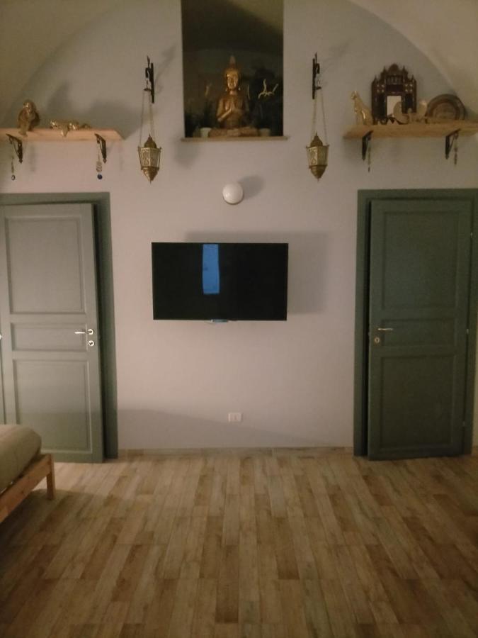 Mandala Le Gardien Palagiano Εξωτερικό φωτογραφία