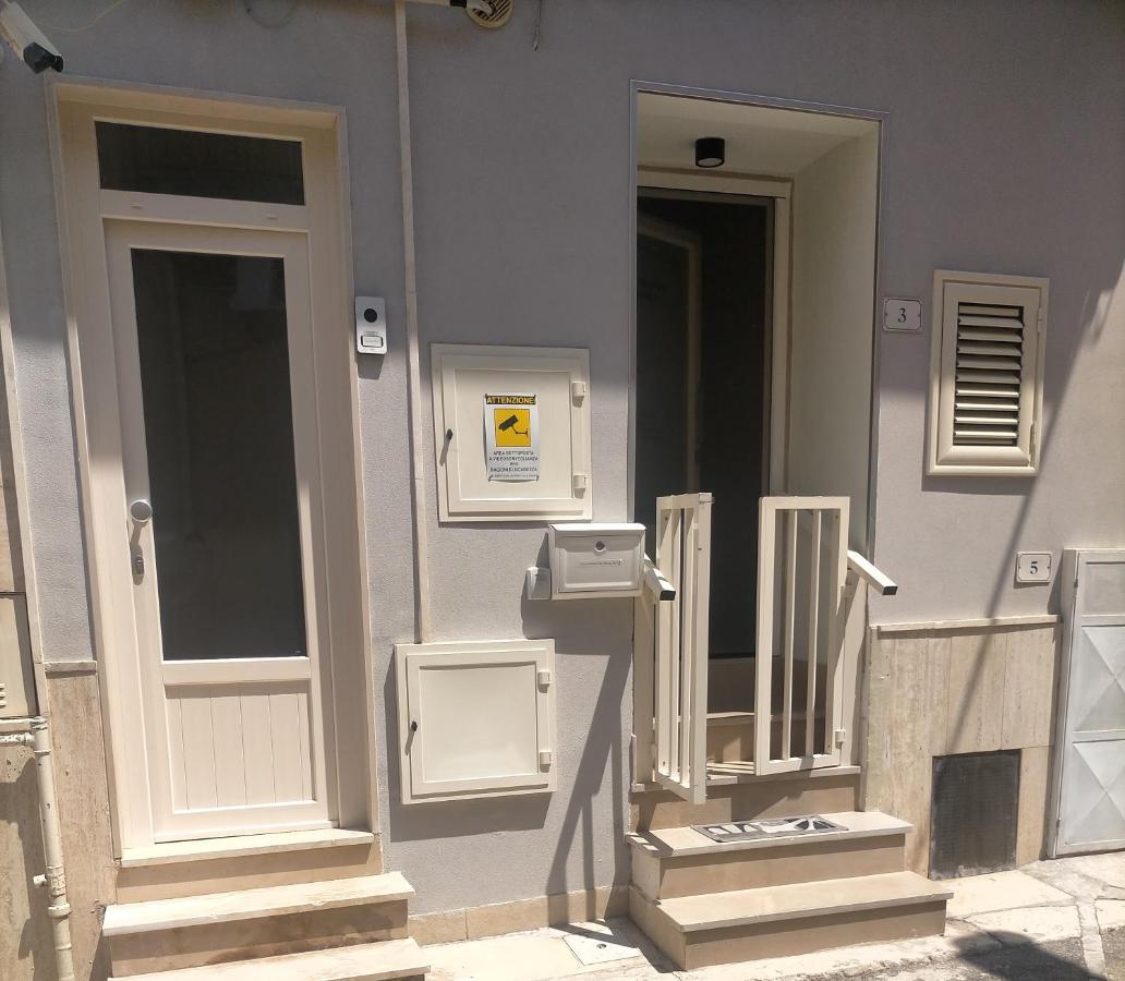 Mandala Le Gardien Palagiano Εξωτερικό φωτογραφία