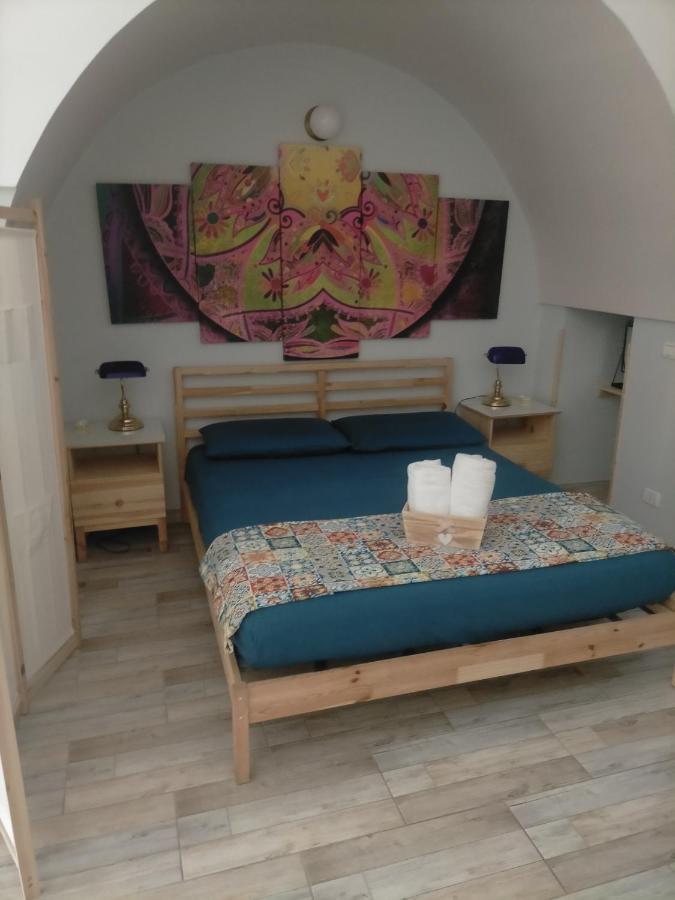 Mandala Le Gardien Palagiano Εξωτερικό φωτογραφία